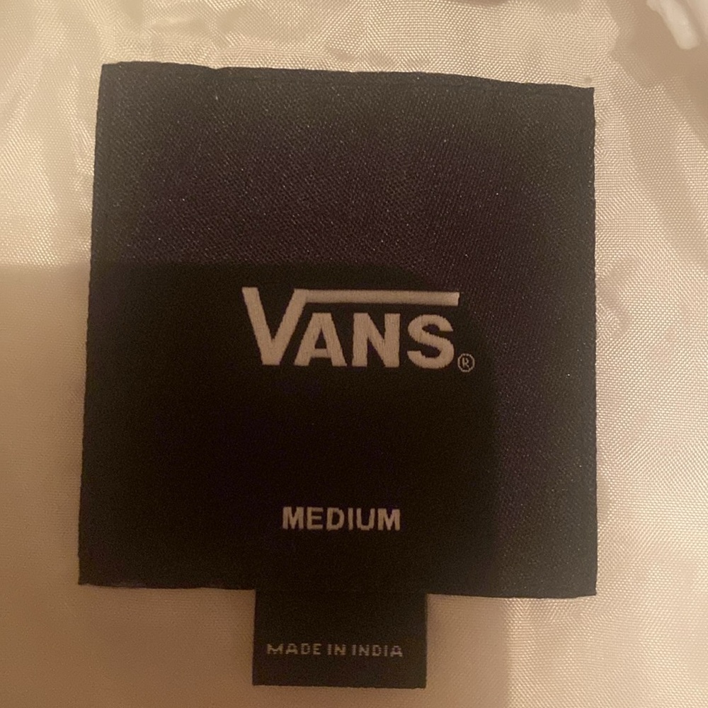 Vans coat - Picture 2 of 5